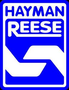Светодиодная проекция SVS логотипа Hayman Reese G3-041